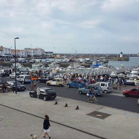 Emplacement D'Exception Sur L'Ile D'Yeu Διαμέρισμα Εξωτερικό φωτογραφία