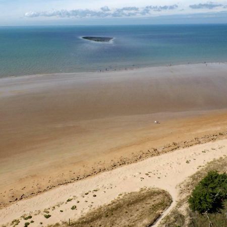 Emplacement D'Exception Sur L'Ile D'Yeu Διαμέρισμα Εξωτερικό φωτογραφία