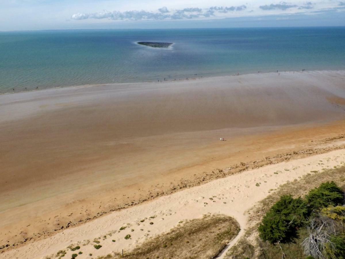 Emplacement D'Exception Sur L'Ile D'Yeu Διαμέρισμα Εξωτερικό φωτογραφία